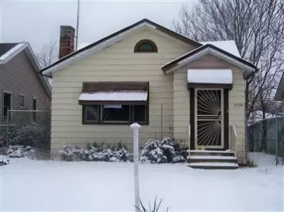 3770 Monroe, Gary, IN 46408 photo 1