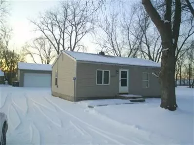 2828 Hanley St, Gary, IN 46404 photo 1