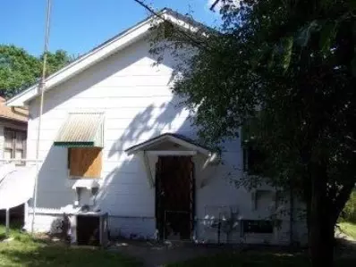 4130 Jefferson, Gary, IN 46408 photo 2