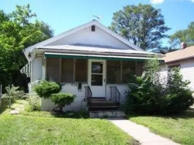 4130 Jefferson, Gary, IN 46408 photo 1
