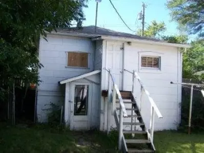 4130 Jefferson, Gary, IN 46408 photo 3