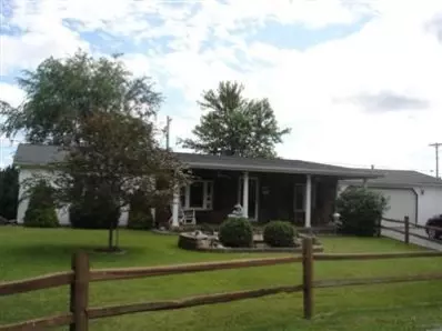 9027 Holmes Ter, De Motte, IN 46310 photo 1