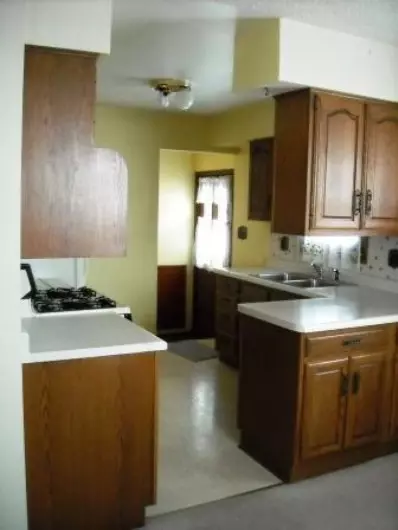 706 W Ash Ave, Griffith, IN 46319 photo 5