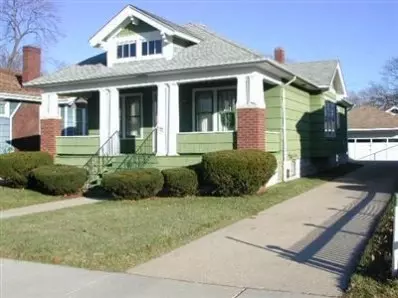 6343 Jackson St, Hammond, IN 46324 photo 1