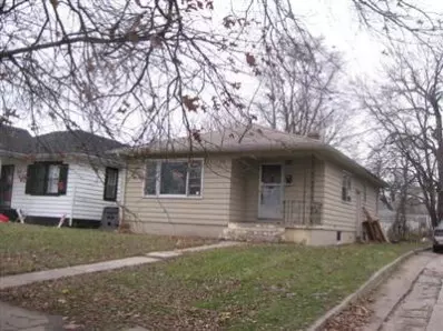 3672 Buchanan St, Gary, IN 46408 photo 1