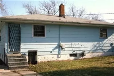 4972 Vermont St, Gary, IN 46409 photo 3