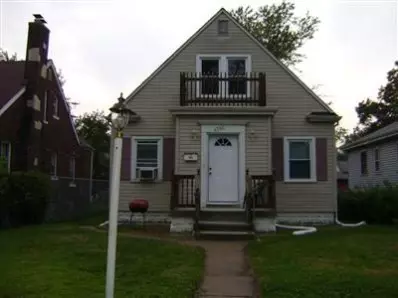4760 Monroe, Gary, IN 46408 photo 1