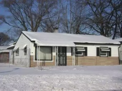5930 W 9th Ave, Gary, IN 46406 photo 1
