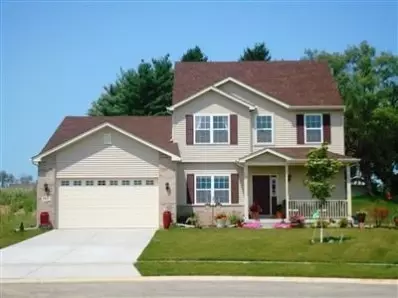 7839 123rd Ave, Crown Point, IN 46307 photo 1