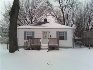 1140 Wallace St, Gary, IN 46404 photo 1