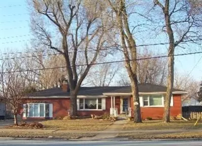 200 W Pine St, Griffith, IN 46319 photo 1