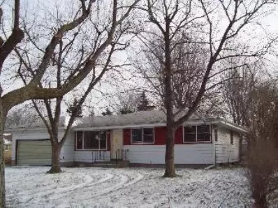 1321 Aetna St, Gary, IN 46403 photo 1