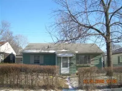 7601 Beech Ave, Hammond, IN 46324 photo 1