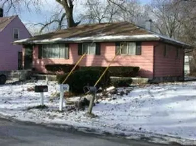 1124 Hanley St, Gary, IN 46406 photo 1