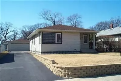 414 N Dwiggins, Griffith, IN 46319 photo 1