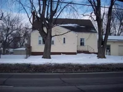 818 E Glen Park Ave, Griffith, IN 46319 photo 1
