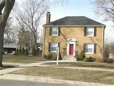 313 Beverly Pl, Munster, IN 46321 photo 2