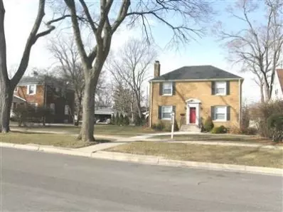 313 Beverly Pl, Munster, IN 46321 photo 1