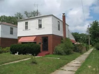 1400 W 35th Ave, Gary, IN 46408 photo 1