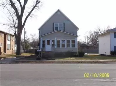1025 E Glen Park Ave, Griffith, IN 46319 photo 1