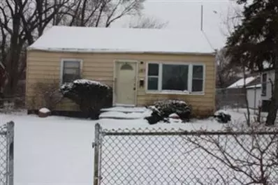 1323 Taney St, Gary, IN 46404 photo 1