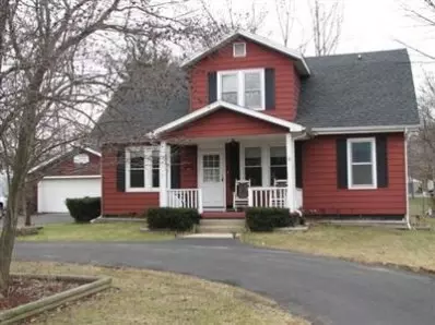 1470 N Waverly Rd, Porter, IN 46304 photo 1