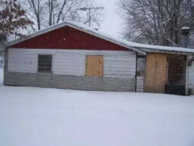 6127 W 7th Ave, Gary, IN 46402 photo 2