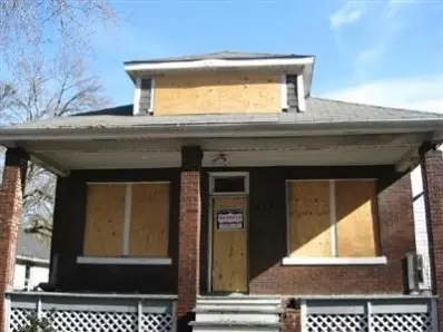 1047 Porter, Gary, IN 46406 photo 1
