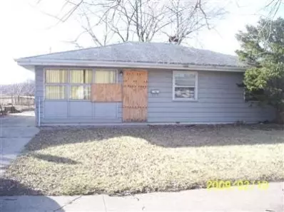 772 Clinton St, Gary, IN 46406 photo 1