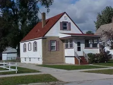 6546 Parrish Ave, Hammond, IN 46323 photo 1