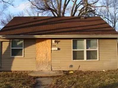 1254 E 35th Pl, Gary, IN 46409 photo 1