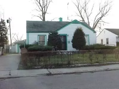 4441 E 10th Ave, Gary, IN 46403 photo 1
