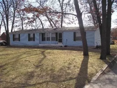 2771 E 1053, De Motte, IN 46310 photo 6