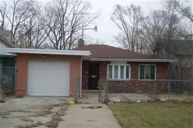 4863 Massachusetts, Gary, IN 46409 photo 1