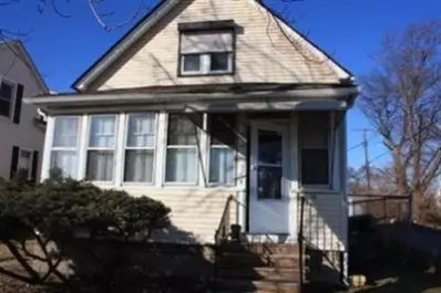 1522 Taft St, Gary, IN 46404 photo 1