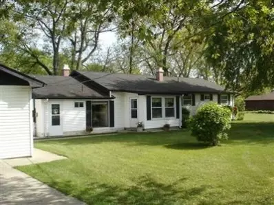 3054 S Crestview Dr, Winamac, IN 46996 photo 1