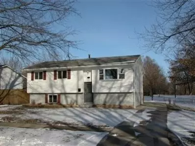 109 N Jay St, Griffith, IN 46319 photo 1