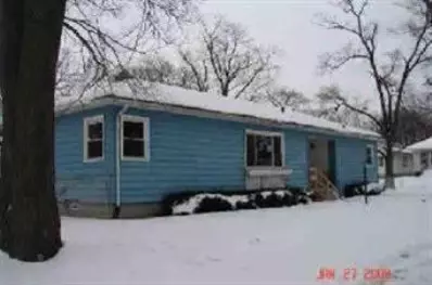 600 W 44th Pl, Gary, IN 46408 photo 1