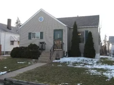 6830 Wicker Ave, Hammond, IN 46323 photo 1