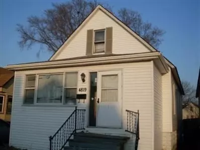 4819 Ash Ave, Hammond, IN 46327 photo 1
