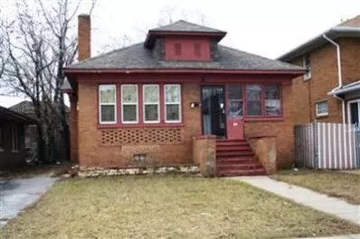 424 Mckinley St, Gary, IN 46404 photo 1