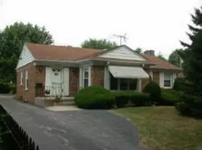 8250 Baring Ave, Munster, IN 46321 photo 1