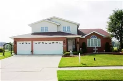 3159 Hoffman Ct, Dyer, IN 46311 photo 1