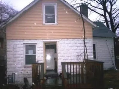 2688 Harrison, Gary, IN 46407 photo 4