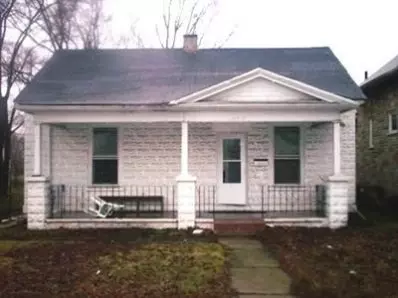 2688 Harrison, Gary, IN 46407 photo 1