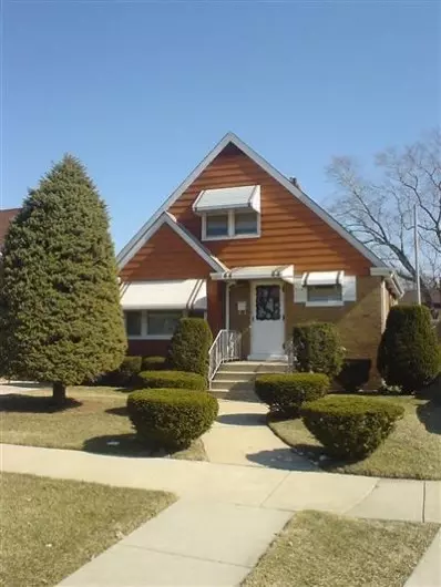 7147 Beech Ave, Hammond, IN 46324 photo 1