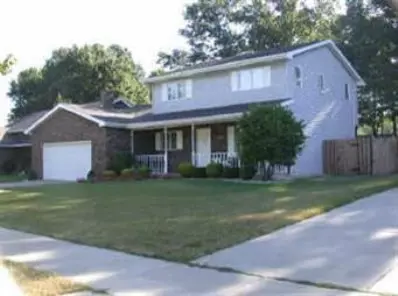 337 N Lillian Ave, Griffith, IN 46319 photo 1