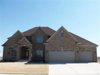 10351 Silver Maple Dr, Saint John, IN 46373 photo 1