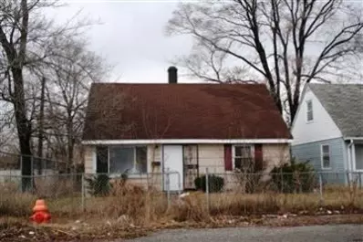 2770 W 10th Ave, Gary, IN 46404 photo 1