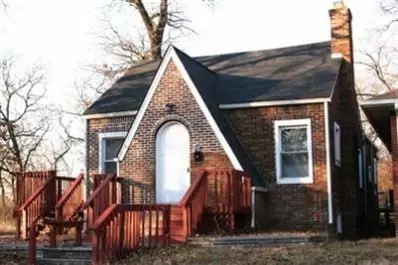 5720 Birch Ave, Gary, IN 46403 photo 1